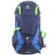 Рюкзак Deuter Trans Alpine 30 3366 navy-ocean (3205217 3366) - изображение 2
