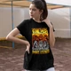 Футболка One Piece (Three Legends) XL чорний - изображение 1