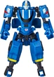 Игрушка-трансформер TOBOT мини Tobot Спиди НП (8801198012101) - изображение 1