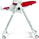 Стілець для годування Peg-Perego Prima Pappa Follow Me Ice (IH01000000BL73) - зображення 2