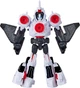 Игрушка-трансформер TOBOT мини Tobot Шаттл НП (8801198012088) - изображение 1