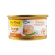 Корм вологий GimDog Pure Delight для собак мініатюрних порід з куркою 85 г - изображение 2