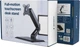 Uchwyt biurkowy do monitoru 17-32" Gembird MS-D1ST-01 - obraz 6