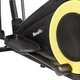 Орбитрек HSF HB-8268ELM yellow - изображение 7