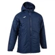 Куртка Joma CERVINO тёмно-синяя 101294.331 Joma M - изображение 1