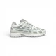 Женские кроссовки спортивные P-6000 42 Grey-White - изображение 6
