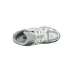 Женские кроссовки спортивные P-6000 42 Grey-White - изображение 7