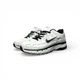 Женские кроссовки спортивные P-6000 36 White-Black - изображение 4