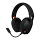 Навушники Canyon GH-13 Ego Wireless Gaming 7.1 Black (CND-SGHS13B) (16804) - зображення 1