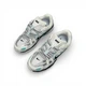 Женские кроссовки спортивные P-6000 38 White Turquoise - изображение 3