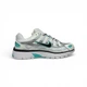 Женские кроссовки спортивные P-6000 38 White Turquoise - изображение 7