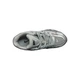 Кросівки для хлопчиків спортивні P-6000 37 Grey-Silver - зображення 6