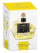 Ароматизатор 100ml - "Tasotti" - QUEENS - Ваниль - изображение 1