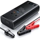 Автомобільний інвертор IGBT Power Inverter 300W (110V US/JP ) Black (CGNB010001) (18182) - зображення 7