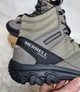 Черевики Merrell Thermo Akita Mid Waterproof (EU 41 / 25.5см.) J067407 - изображение 4