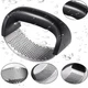 Пресс -терка для чеснока Garlic Press - изображение 3