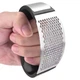 Пресс -терка для чеснока Garlic Press - изображение 5