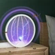 Мухобойка складная электрическая Белая - изображение 7