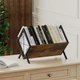 Стеллаж подставка, органайзер для хранения виниловых пластинок (00-0001388) - изображение 4