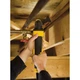 Реноватор DeWALT 300 Bт, 22000 кол/мин, кейс + насадки 8 шт. (DWE315KT) - изображение 3