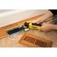Реноватор DeWALT 300 Bт, 22000 кол/мин, кейс + насадки 8 шт. (DWE315KT) - изображение 12