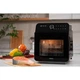Мультипечь Ardesto AIFO-A150ST - изображение 2