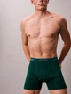 Набор трусов боксеров мужских бавовняних Calvin Klein 894381222 L 5 шт Разноцветный (1159851296) - изображение 6