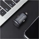 Зарядний пристрій ColorWay 2USB Car (Type-C PD20W + USB QC3.0 ) (38W) Gray (CW-CHA029PD-GR) - зображення 6