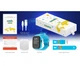 Детские смарт-часы Garmix PointPRO-100 Wi-Fi 1.4" IPS 240×240 IPX4 500 мА·ч Blue (GMXPP100-BL) - изображение 4