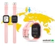 Дитячий смарт-годинник Garmix PointPRO-300 4G/GPS/WiFi/Bluetooth 1.7" IPS 240×280 IPX4 800 мАч Pink (GMXPP300-P) - зображення 3
