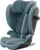 Автокресло Cybex Solution G2 i-Fix Plus Stormy Blue (4063846470266) - изображение 1