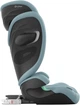Автокресло Cybex Solution G2 i-Fix Plus Stormy Blue (4063846470266) - изображение 3
