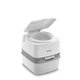 Біотуалет Thetford Porta Potti 165 белый 4548 (8710315024548) - зображення 1
