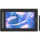 Планшет-монитор XP-Pen Artist 12 Pen Display (2nd Generation) Black (JPCD120FH_BK) - изображение 1
