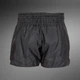 Шорты для тайского бокса и кикбоксинга Venum Classic (Muay Thai Shorts) черный р. XS (Рост: 120–125 см | Вес: 20–25 кг) - изображение 3