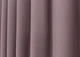 Комплект готовых штор VR-Textil Блэкаут Midnight № 1679ш Пудровый 100х290 см 2 шт (31-0095) - изображение 7