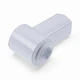 Корпус насадки-овочерізки з терками для м’ясорубки Zelmer / Bosch 986.7001 (11019103) - зображення 3
