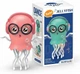 Інтерактивна іграшка Jellyfish Танцююча медуза рожева (HX178PN) - зображення 2
