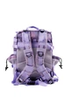 Рюкзак MAXGART 35L Light Purple Camo - зображення 6