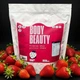 Протеиновый коктейль Body Beauty Premium Клубника 1.5 кг, Польша - изображение 1