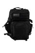 Рюкзак MAXGART 45L Black - изображение 1