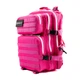 Рюкзак MAXGART 25L Hot pink - зображення 3
