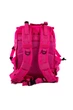 Рюкзак MAXGART 25L Hot pink - зображення 4