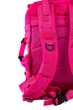 Рюкзак MAXGART 25L Hot pink - зображення 7