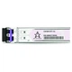 Модуль SFP Alistar Модуль SFP 1G 2SM CWDM LC 120KM TX1530nm DDM (SFP-1G-ZX2-C-53) - изображение 2