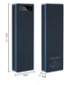 Корпус для повербанка DIY с контроллером ( Power Bank Case) на 10 аккумуляторов типа 18650 - изображение 2