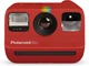 Камера моментальной печати Polaroid Go Red (009071) - изображение 1