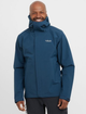 Куртка мужская мембранная Rab Firewall Jacket, Tempest Blue, S (RB QWI-08-TMB-SML) - изображение 3
