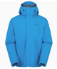 Куртка мужская мембранная Rab Downpour Jacket, Maya Blue, S (RB QWI-06-MYB-SML) - изображение 1