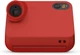 Камера моментальной печати Polaroid Go Red (009071) - изображение 4